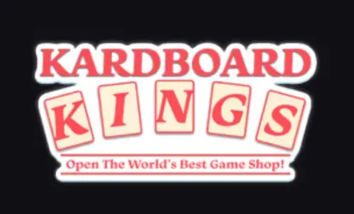 Jogo Kardboard Kings Grtis